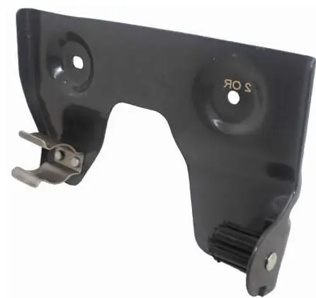 Suporte Defletor Frontal Lado Direito — 2574443
