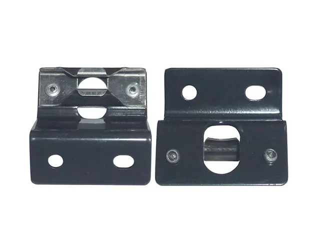 Suporte Defletor Scania 94/114 — 1413898