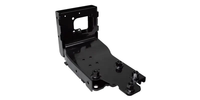 Suporte Degrau LD MB New Actros 2021 — 9606601230