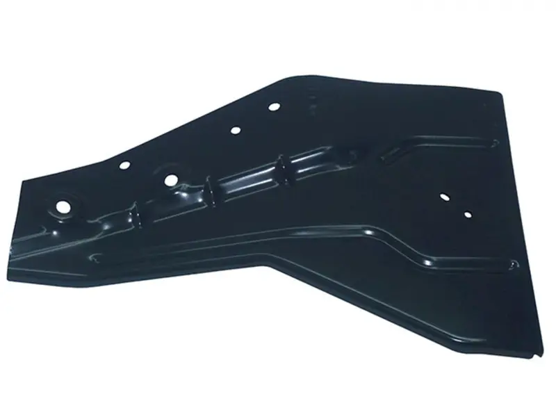 Suporte Diant Cx Roda para Scania Serie 4/5 — 1355075