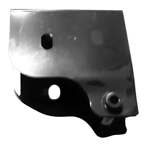 Suporte Diant Suspensao Carreta Randon — 81300415R