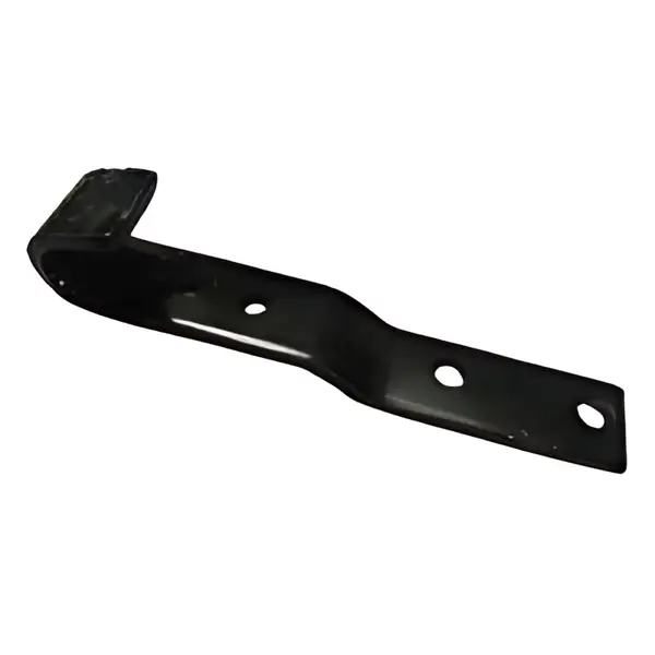 Suporte Dianteiro Bloco do Motor Esq. — 3522230341