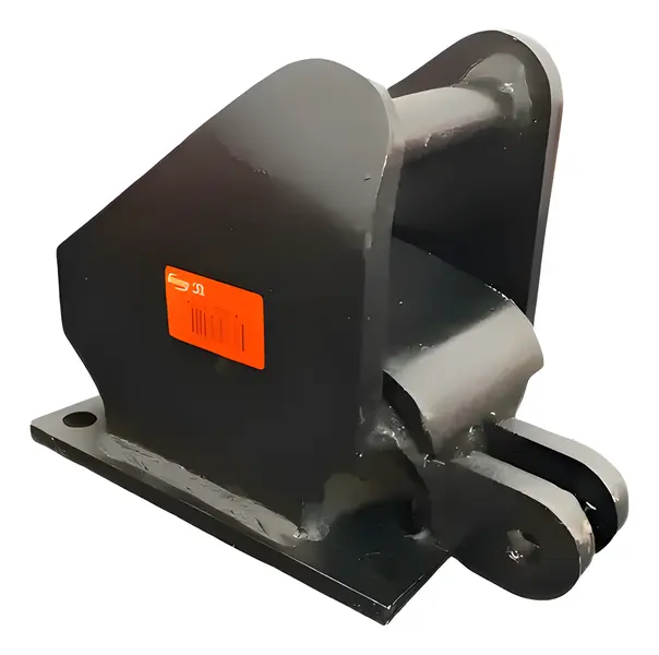 Suporte Dianteiro Cabina Chassi — 2U0803384