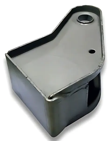 Suporte Dianteiro Carreta Randon — 05021