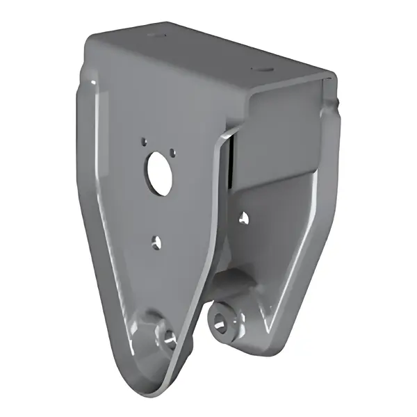 Suporte Dianteiro Carreta Randon 2000 — 301206840