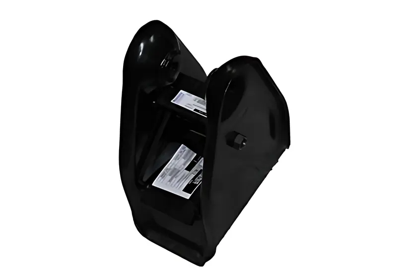 Suporte Dianteiro Carreta Randon 2000 — 301307267