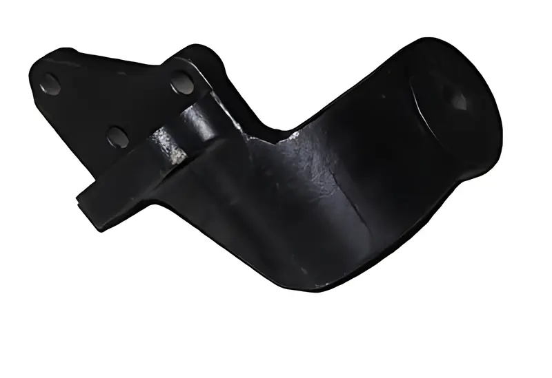 Suporte Dianteiro de Fixacao do — BG1X5086DA