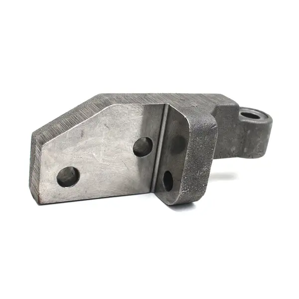 Suporte Dianteiro do Motor — 4935109