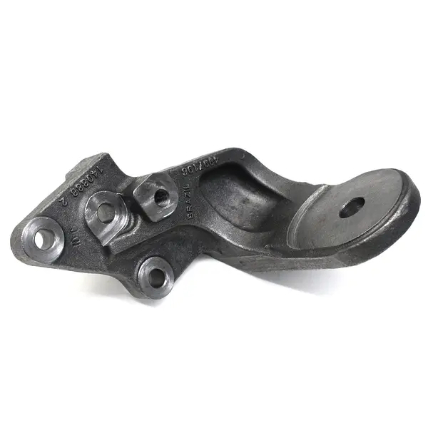 Suporte Dianteiro do Motor — 4997196
