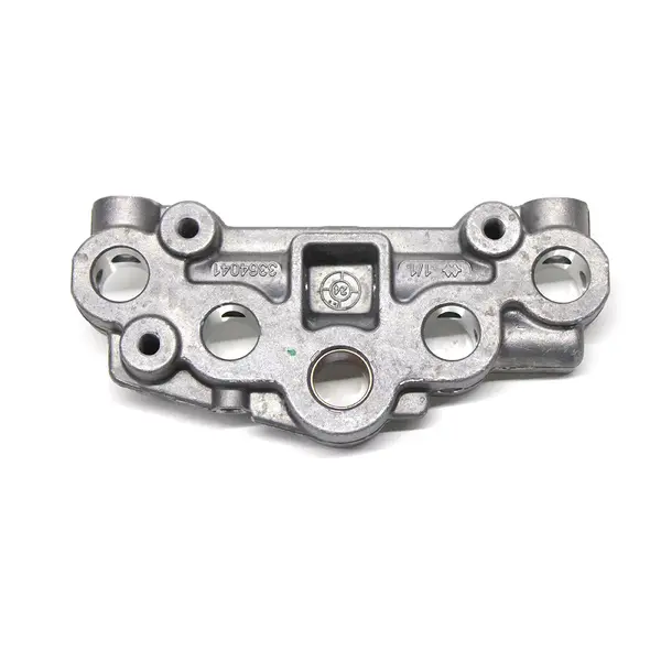 Suporte Dianteiro Eixo Garfo VW Novo — 3364175