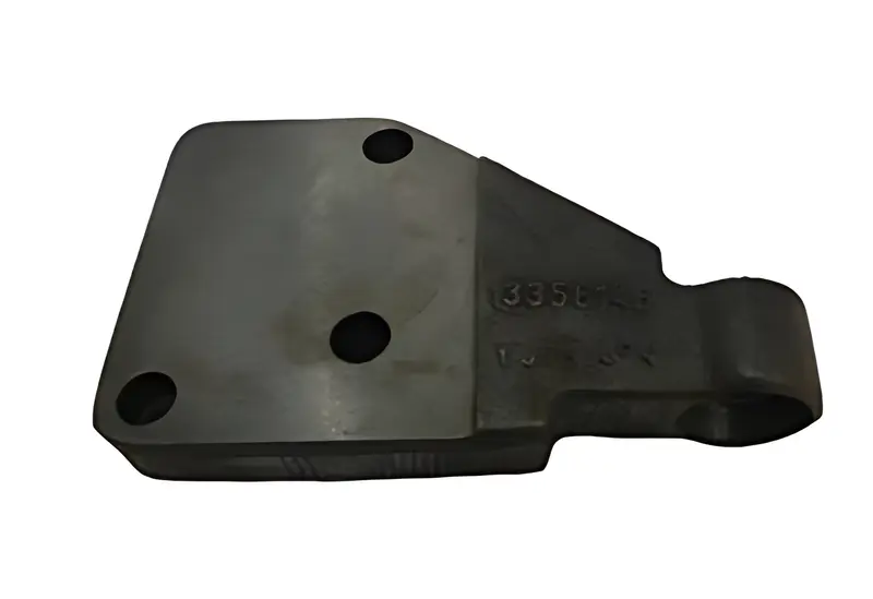 Suporte Dianteiro Motor Modelo — BF6X6N030AA