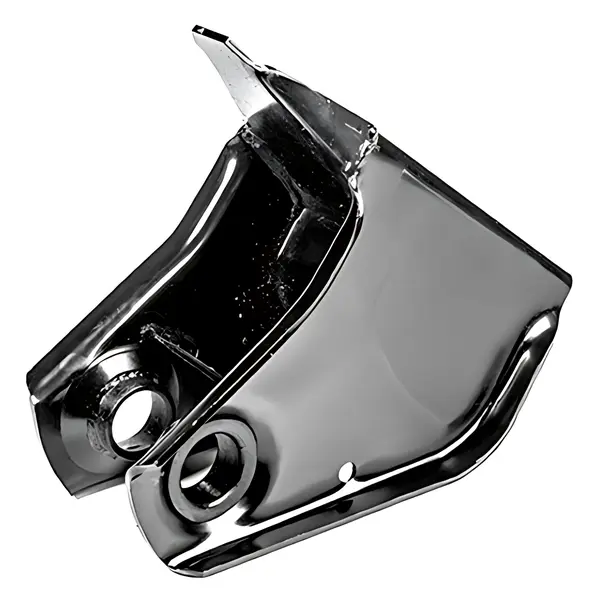 Suporte Dianteiro Semi Reboque Facchini — ML3322