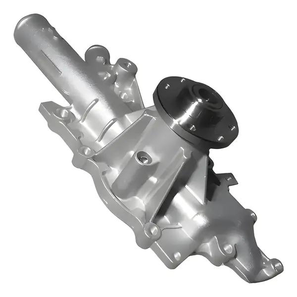 Suporte Diferencial Meritor Traseiro — GEN0000001
