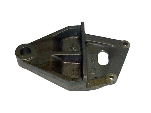 Suporte Dir Amort Mercedes 1313