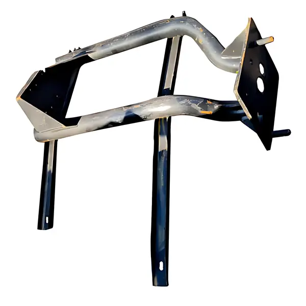 Suporte Dir Paralama VW 13180E 15180E 2008 — 2S2821152A