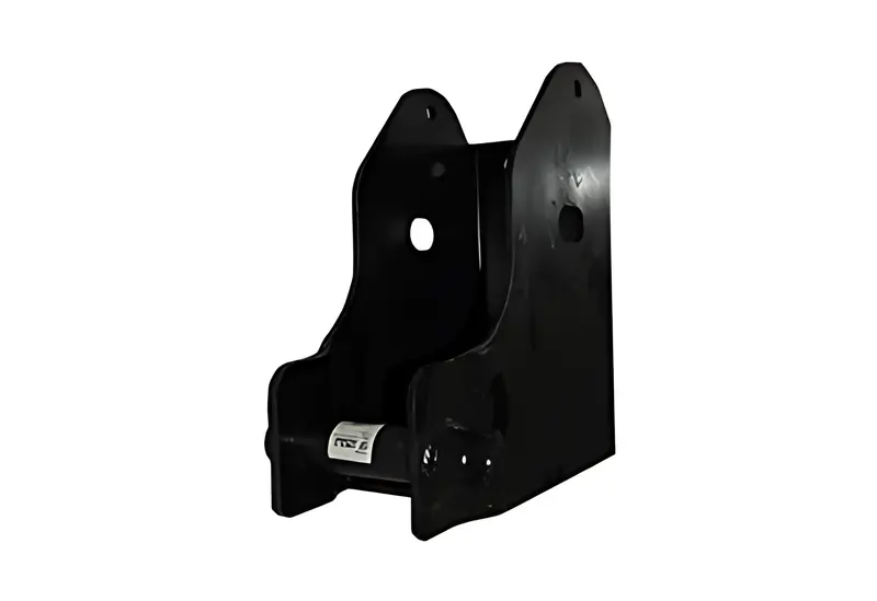Suporte Direito Diant Carreta Randon Susp Ar — 81300581