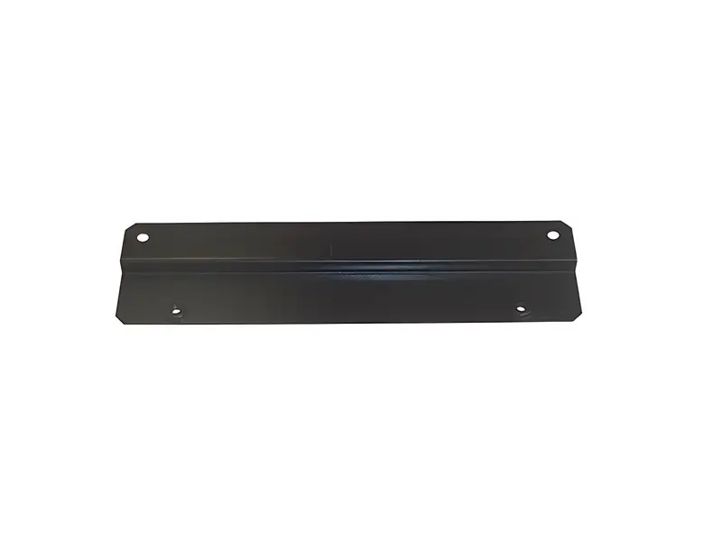 Suporte Direito para MB Axor 6X2 — 9583200811
