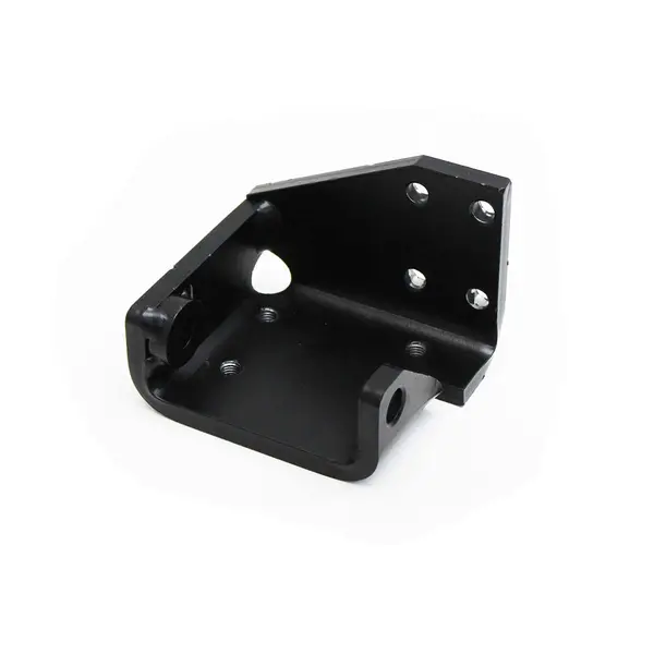 Suporte do Alternador MWM X10 VW — 961006300165E