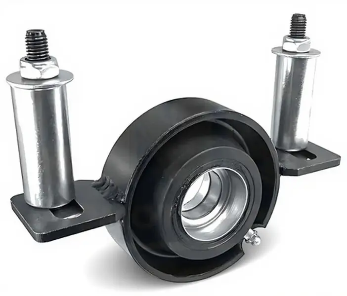 Suporte do Cardan Aco Borracha 30MM — BF8 T48 00B