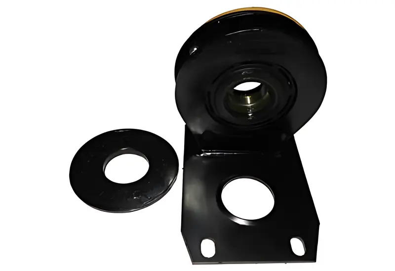 Suporte do Cardan com Rolamento 40MM