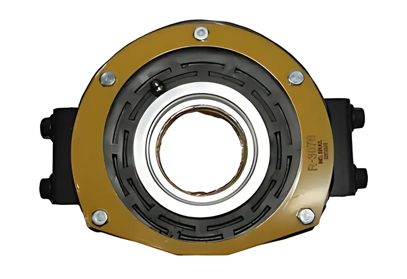 Suporte do Cardan com Rolamento 70MM