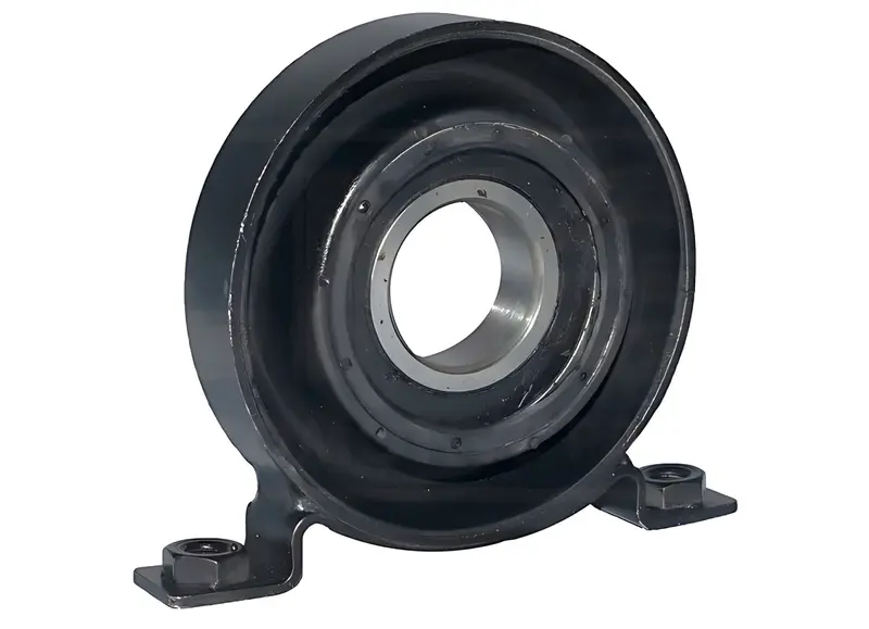 Suporte do Cardan Omega Aco Borracha — 90.343.676