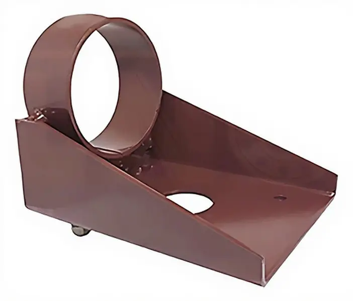 Suporte do Cardan para MB 1519 1524 1525 — 345.410.7440