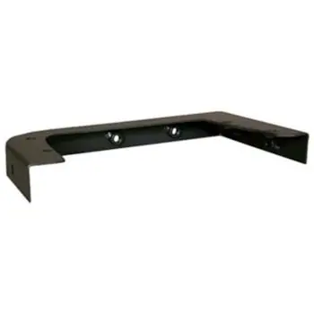 Suporte do Estribo Inferior LE — 2S0801629