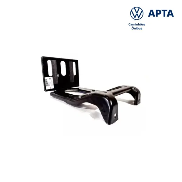 Suporte do estribo Novo delivery — 23B854735C