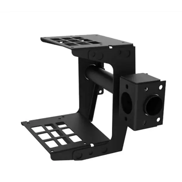 Suporte do Estribo VW Constellation 24-250 LD