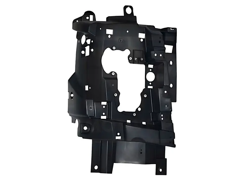 Suporte do Farol Direito para Volvo — 82424434