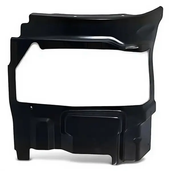 Suporte do Farol Esquerdo para Scania S5 — 1727991