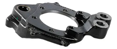 Suporte do Freio para Iveco Vertis 90V16 90V18 — 500053226