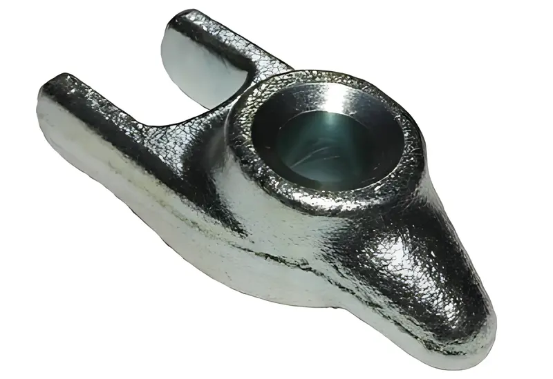Suporte do Injetor para Iveco Daily — 5801551667