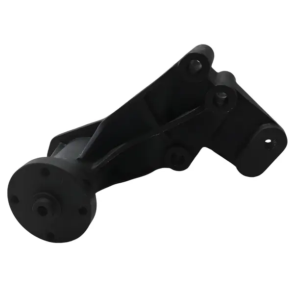 Suporte do Motor Mangotex — 281265197