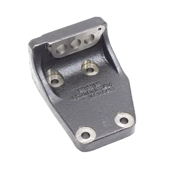 Suporte do Motor Traseiro LE 6.12TCE — 961206010314E