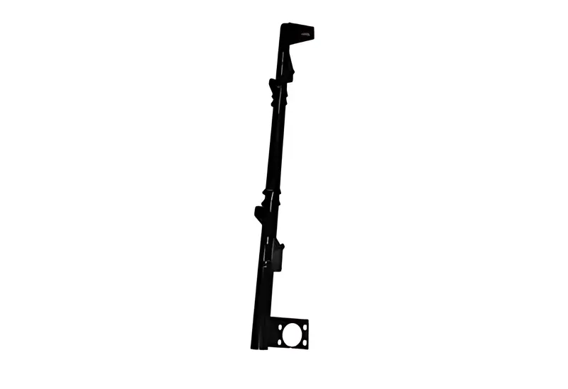 Suporte do Parachoque Central VW 26260 31360 — 2U2807111