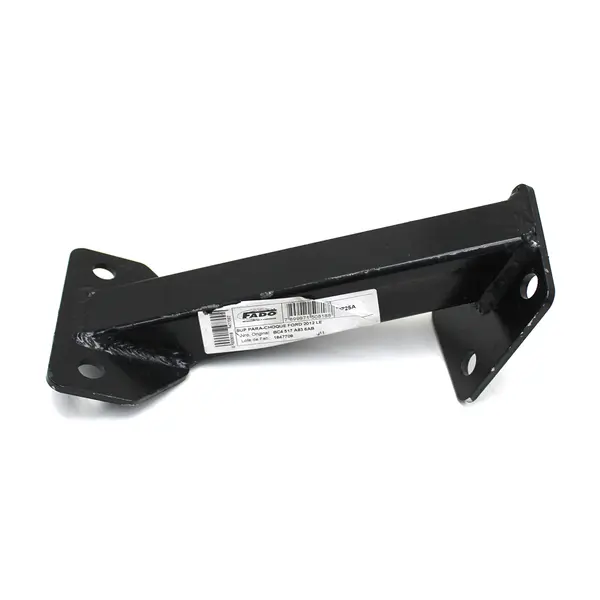 Suporte do Parachoque Ford 2012 Novo Cargo — F6725A