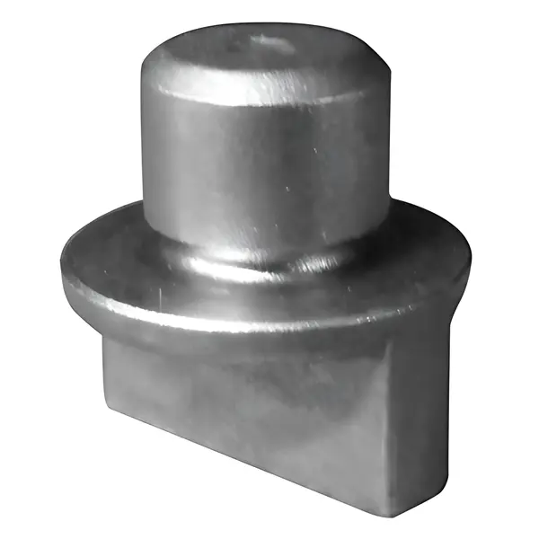 Suporte do Patim Articulado Cambio Eaton — BG1T7C072A