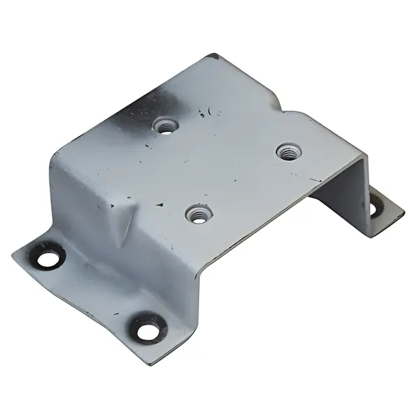 Suporte Dobradica Capo LE para Ford Cargo 2429 — BC4516679AA