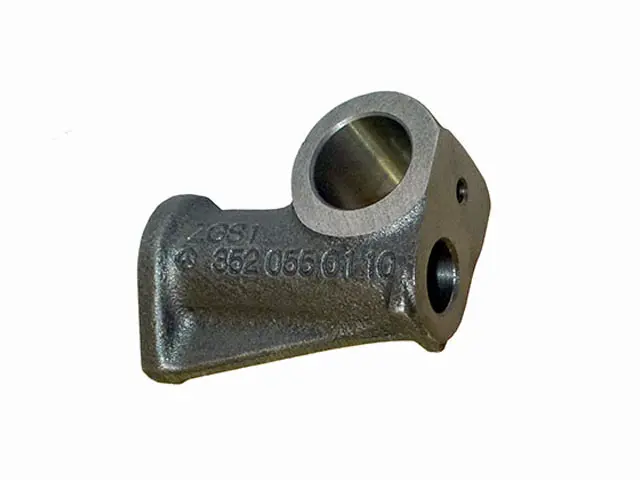 Suporte Eixo Bal Merc 1113/1313