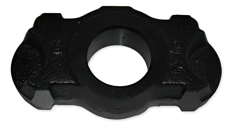 Suporte Eixo para MB Freio Wabco 17,5 — BD053