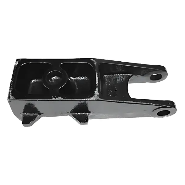 Suporte Eixo para VW Constellation 17 — 2U0511149A