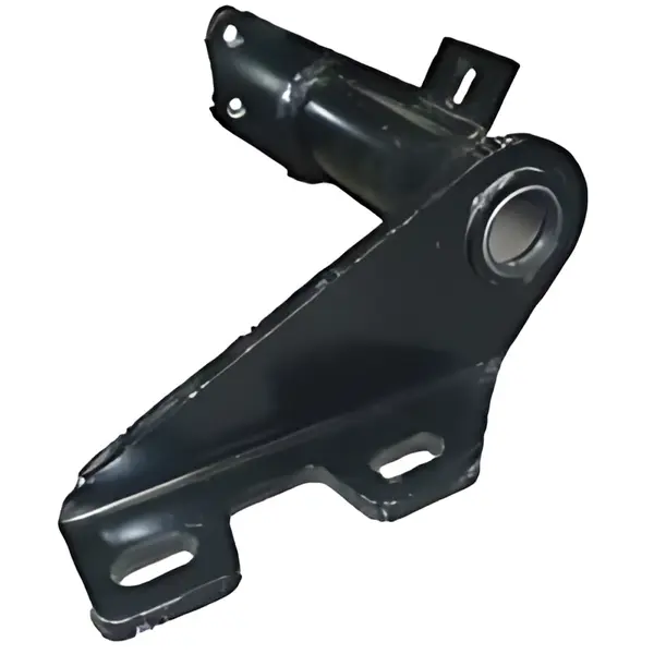 Suporte Eixo S Carreta Guerra Dir 437MM — 9270151485