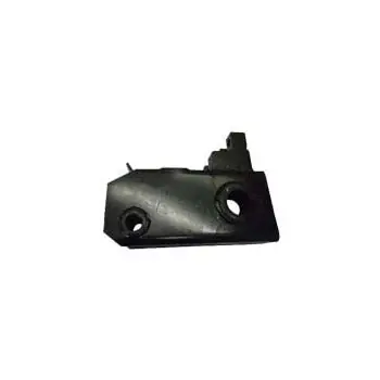 Suporte Eixo S Carreta Randon Esq 2 Furos — 301200121