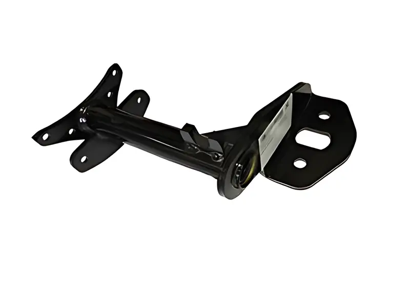 Suporte Eixo S Esquerdo MBB LO812 OF814 — 0004200578