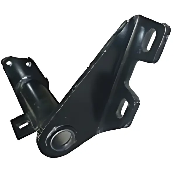 Suporte Eixo S para Carreta Guerra 437MM — 9270151497