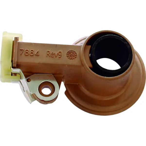 Suporte Escova Alternador MB VW Pesados — DR10521657