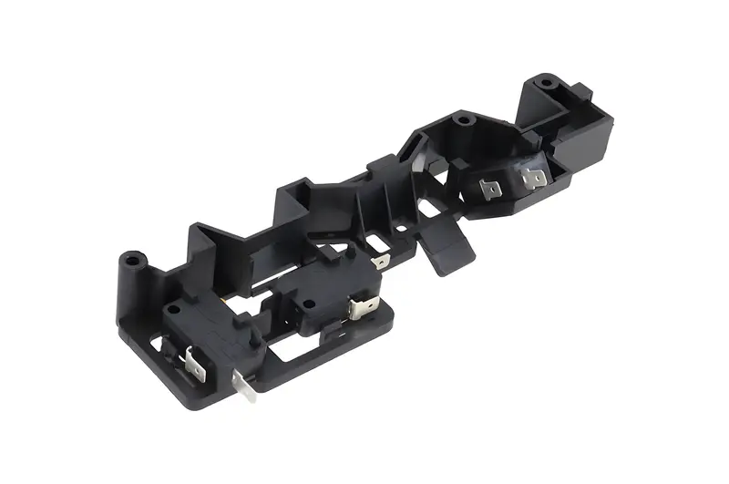 Suporte Escova Bosch Escapamento — ML0207A