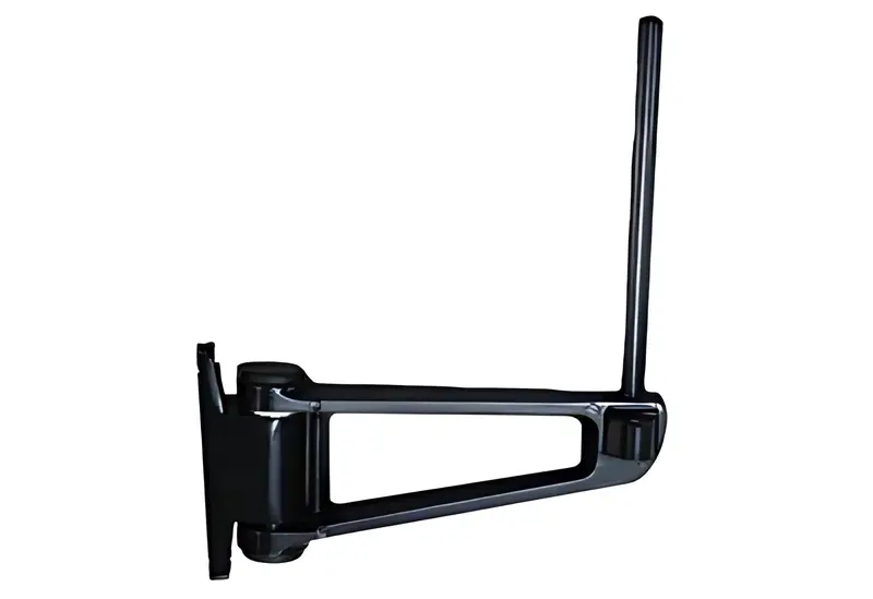 Suporte Espelho Retrovisor LE — 85HB17K719AA